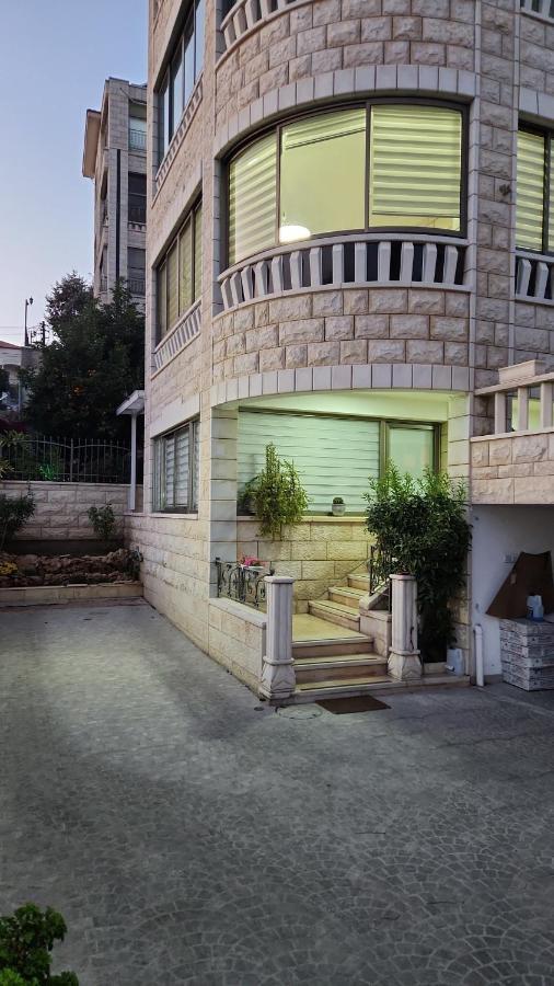 Maria'S Guesthouse - Uphill View Of Nazareth F Exteriér fotografie