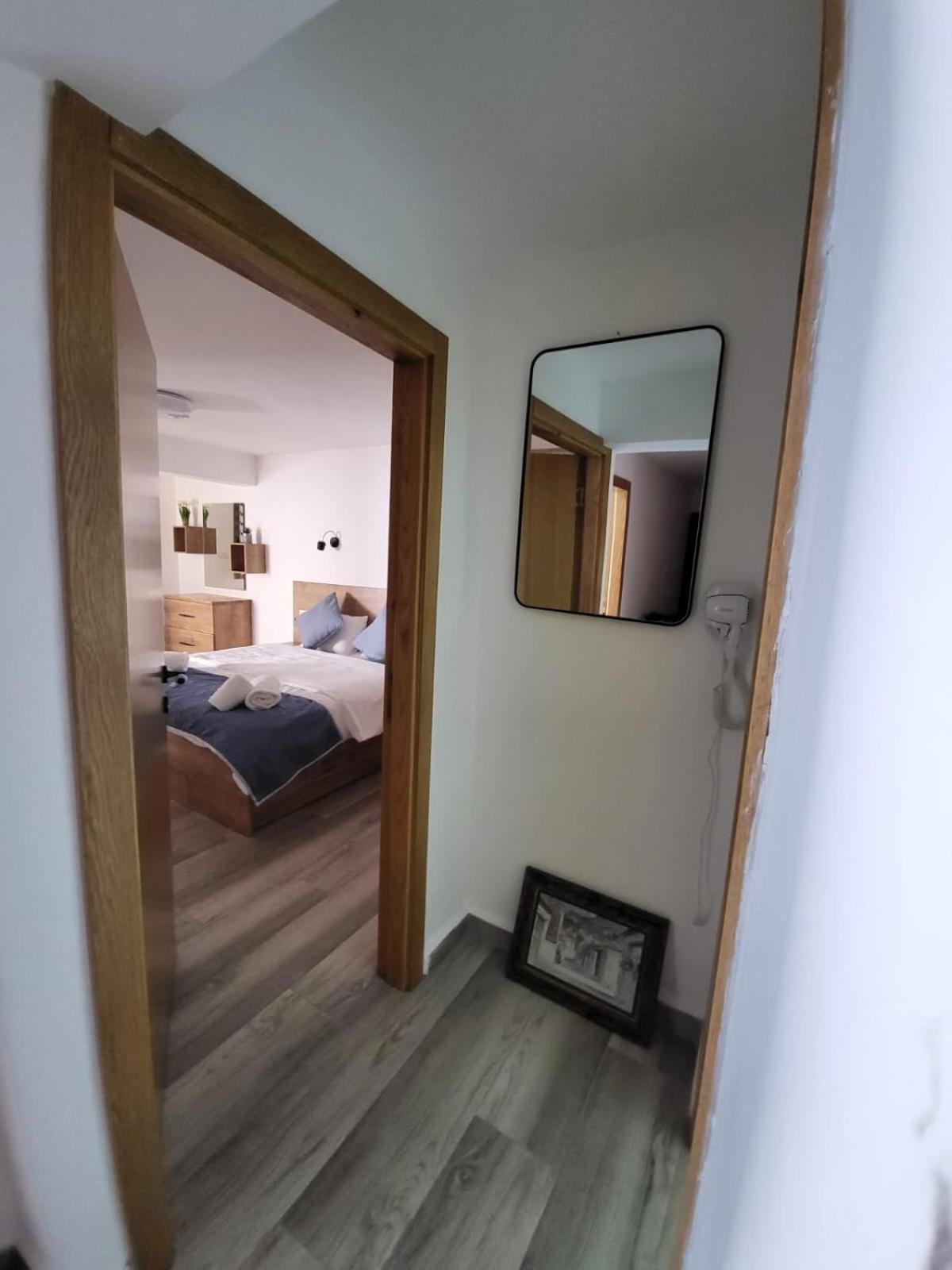Maria'S Guesthouse - Uphill View Of Nazareth F Pokoj fotografie
